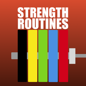 Health & Fitness - Strength Workouts Ultimate - Ondrej Sevcik