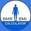 Health & Fitness - BMR Calculator with BMI Calc - Bhavinkumar Satashiya