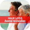 Health & Fitness - Best Hair Loss Home Remedies - Easy Natural Treatments & Solutions Of Your Hair Fall - Alex Baik