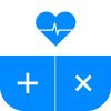 Health & Fitness - FitCal - Fitness Calculator - Smart Training