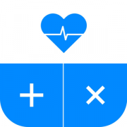 Health & Fitness - FitCal - Fitness Calculator - Smart Training