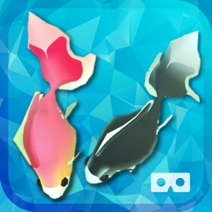 Health & Fitness - Healing Aquarium VR 360- Goldfish - - Eiko Morozumi