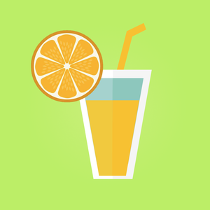 Health & Fitness - Juice Diet Recipes For Detox & Cleansing - BlueGenesisApps