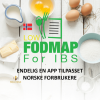 Health & Fitness - Low FODMAP av Mollyosa - Mollyosa AS