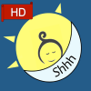 Health & Fitness - Shhh & Sleep HD - Meghna Sibal