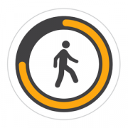 Health & Fitness - Step by Step Pedometer Tracker - Pixel Mafia LLC