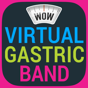 Health & Fitness - Virtual Gastric Band Hypnosis - James Holmes