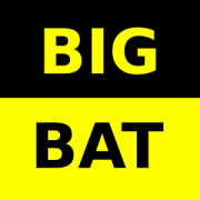 Health & Fitness - Big Battery - N Thorn