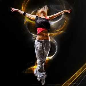 Health & Fitness - Dance Fitness - not affiliated with Zumba Inc. - Mobile App Company Limited