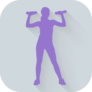 Health & Fitness - Dumbbell Exercises & Body Muscle Workouts Routine - Sam Buhrle