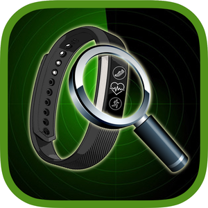 Health & Fitness - Find My Fitbit - Fast Finder - Bickster LLC