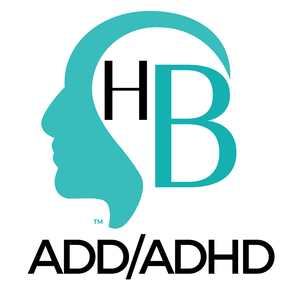 HarmonicBrain ADD/ADHD – Practicum Publishing, LLC