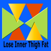 Health & Fitness - Lose Inner Thigh Fat - Oladimeji Ayodele