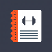 Health & Fitness - My Gym Log & Food Journal - Kimberte William